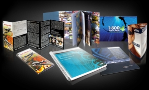 Creative Printing Solutions That Make Your Business a Succes